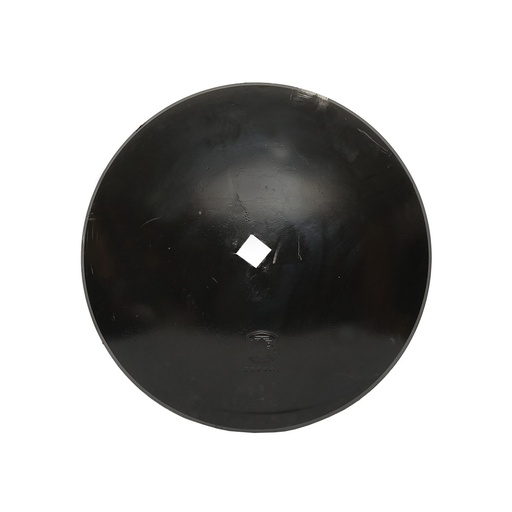 [AMAT6-102206] Taler disc neted 660x6 patrat de 37