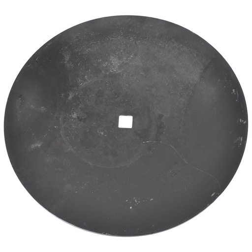 [AMAT6-102209] Taler disc neted 710x6 patrat de 40
