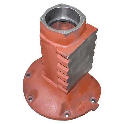 [AMAT6-102219] Trompa osie/planetara stanga U-650