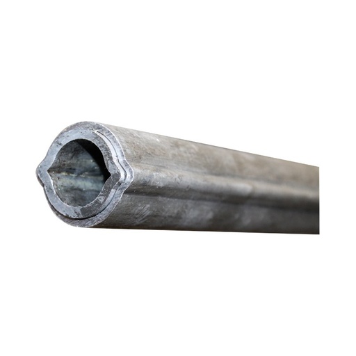 [AMAT6-102249] Set teava lamaie cardan seria L2 T2S exterior si interior 48x41 cu 40,1x34,5/3 cruce 23.8x61.3 L=3m