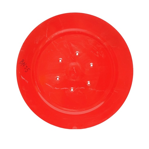 [AMAT6-102288] Taler inferior cositoare de 185cm (D = 87 cm)