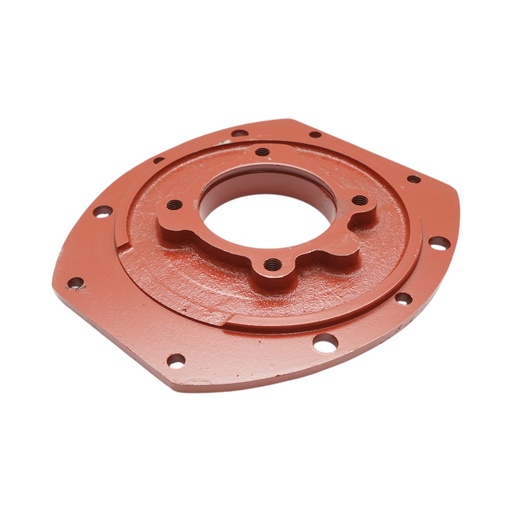 [AMAT6-102290] Flansa priza putere UTB U-650 (carcasa)