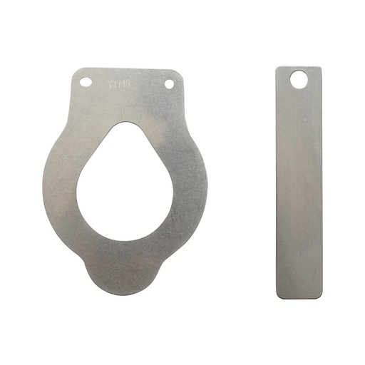 [AMAT6-102301] Lamele compresor aer /set U-650