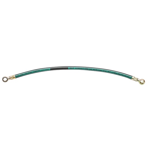 [AMAT6-102322] Furtun alimentare L=600 UTB U-650 (de la filtru la pompa)