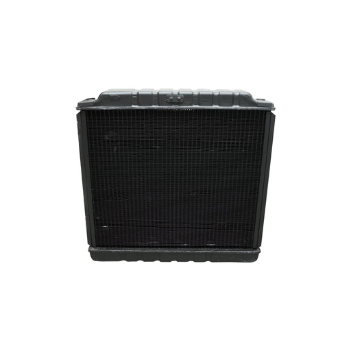 [AMAT6-102324] Radiator racire apa RABA Turbo 565x700x90 (cupru 7 randuri)