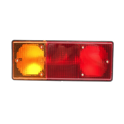 [AMAT6-102328] Lampa stop spate fara mers inapoi dreapta DSP-10 339x135x72mm