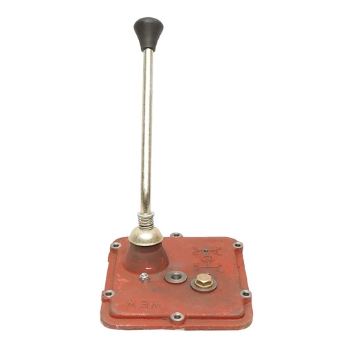 [AMAT6-102340] Capac cutie viteze cu o maneta UTB U-445 40.17.072