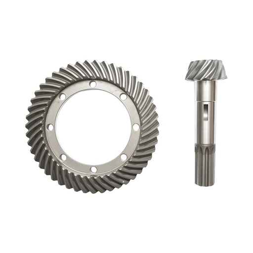 [AMAT6-102341] Grup conic UTB U-445 (pinionul are L = 232 mm si 12 dinti cu 47 de dinti coroana)