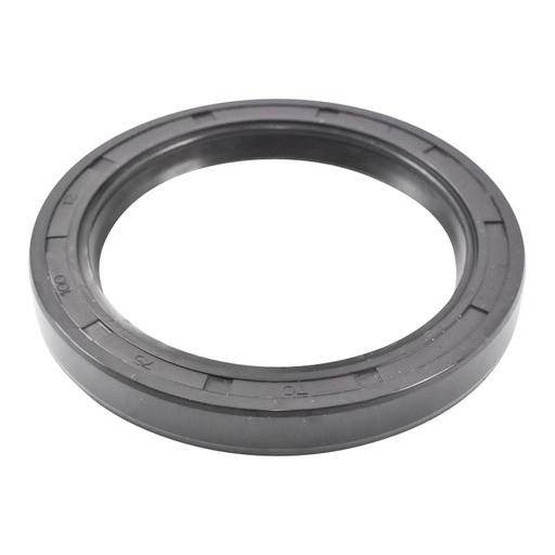 [AMAT6-102359] Simering 75x100x12 - lagar disc 32015 si flansa pinion atac RABA