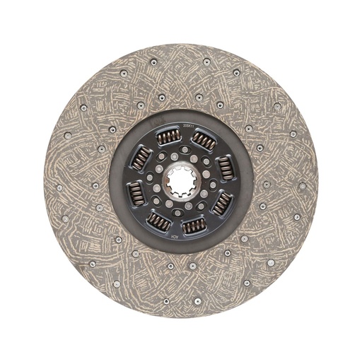 [AMAT6-102365] Disc ambreiaj RABA fi420