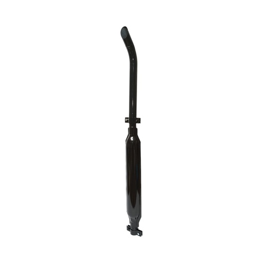 [AMAT6-102370] Toba evacuare emailata cu gat detasabil U-445, Fiat, NH