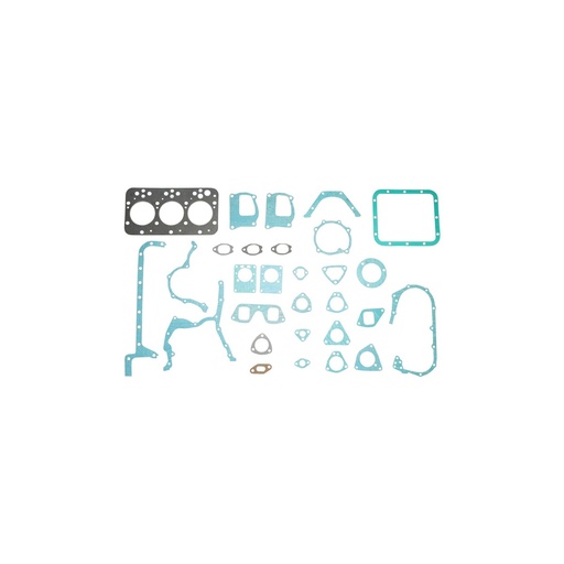 [AMAT6-102373] Set garnituri motor pentru motor in 3 pistoane UTB U-445 si Fiat