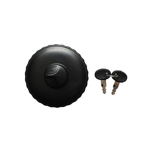 [AMAT6-102377] Buson rezervor camion cu chei universal