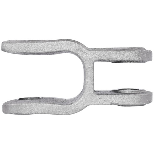 [AMAT6-102388] Furca de remorcare gura de lup H din fonta UTB U-650