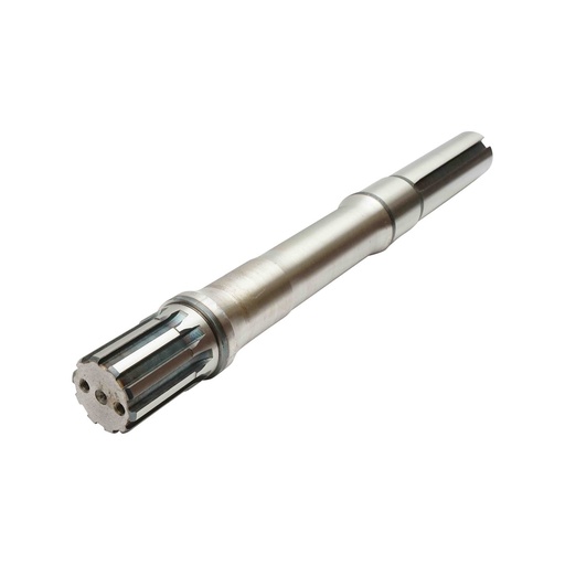 [AMAT6-102416] Osie planetara stanga scurta cu 2 canale de pana tratate UTB U-650