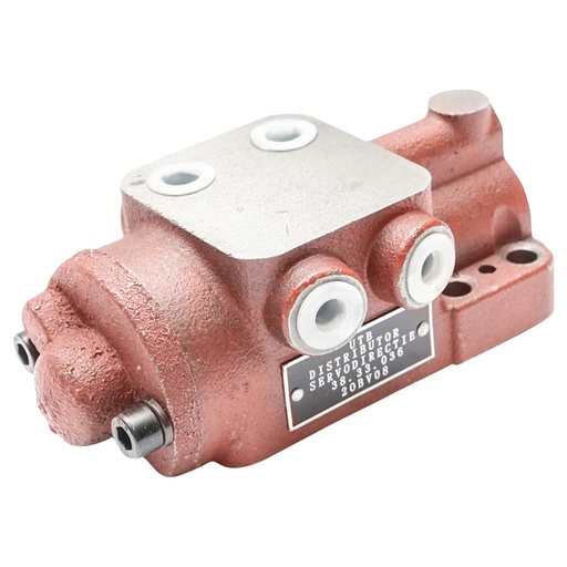 [AMAT6-102421] Distribuitor (sertaras) hidraulic complet servodirectie UTB U-650