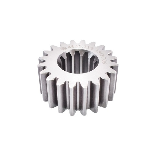 [AMAT6-102431] Pinion punte U-445 DTC