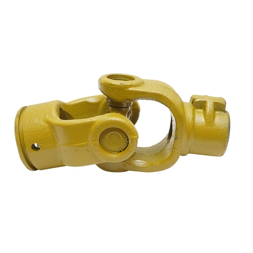 [AMAT6-102464] Articulatie FCF L5 T5S cardan completa, cruce 30.2X80 pentru teava lamaie