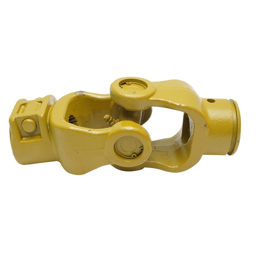 [AMAT6-102465] Articulatie FCF L4 T4S cardan completa, cruce 27X74,6 pentru teava lamaie 48x41,2/40,1x34,5/3