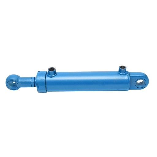 [AMAT6-102487] Cilindru hidraulic plug reversibil 67x73x35x470x200 cu racord hidraulic fi18