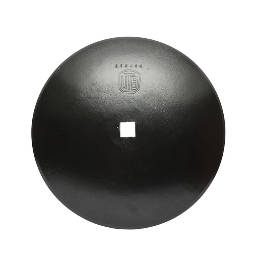 [AMAT6-102504] Taler disc neted GDU 3.2 460x3.5N