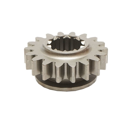 [AMAT6-102505] Roata priza putere UTB U-445 Z=18 40.42.101