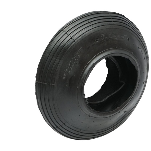 [AMAT6-102567] Anvelopa agricola 350/6 liniar 2PR pt. motocultor F-2 LP53