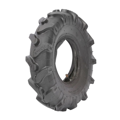 [AMAT6-102566] Anvelopa agricola 350/6 cramponata pentru motocultor