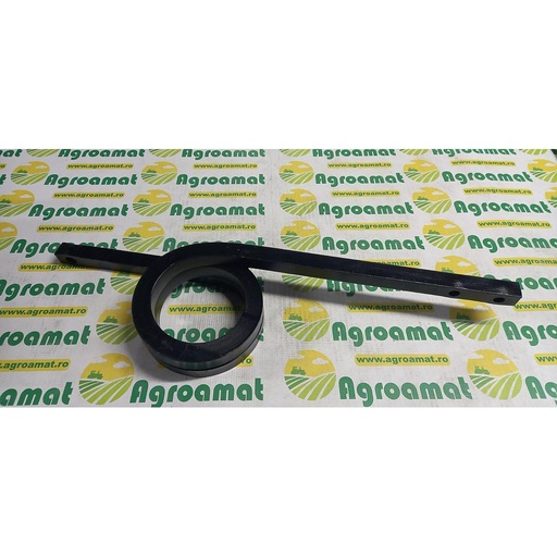[AMAT1-35527] Arc sageta 25x25x330