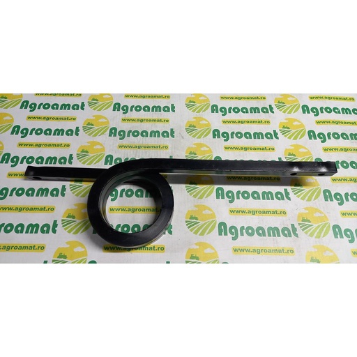 [AMAT1-35528] Arc Sageata 25x25x330