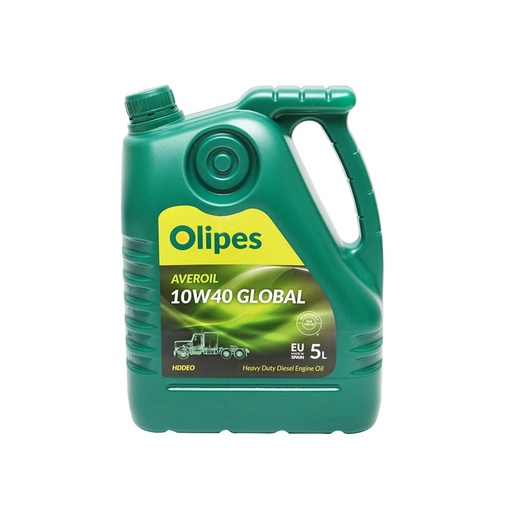 [AMAT6-102607] Ulei motor Olipes Averoil 10W40 Global 5L