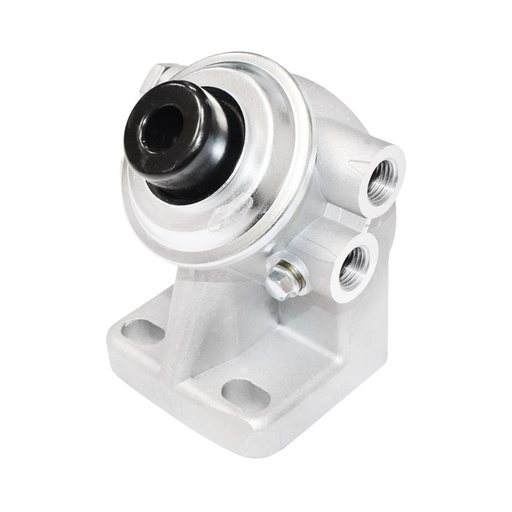 [AMAT6-102625] Pompa amorsare la 90 grade pt baterie filtru motorina