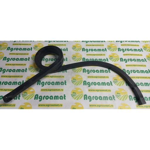 [AMAT1-35531] Dinte arc cultivator cu bucla dreapta