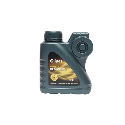 [AMAT6-102637] Lichid de frana Olipes Brake DOT4 0.5L