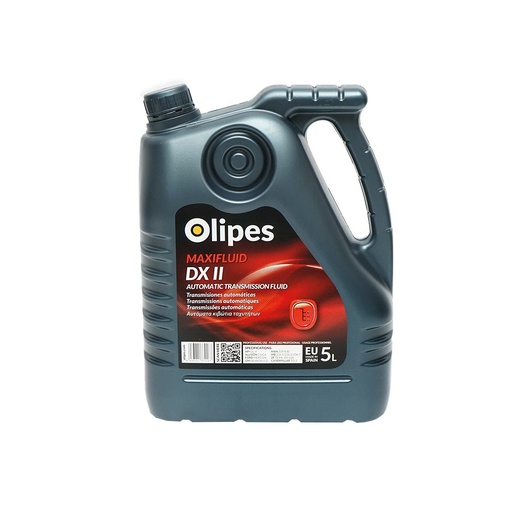 [AMAT6-102641] Ulei Olipes ATF DX-II MAXIFLUID Dexron II 5L