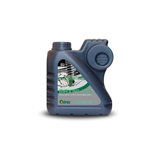 [AMAT6-102649] Ulei servodirectie verde LHM Olipes MAXIFLUID PSF-11S 1L