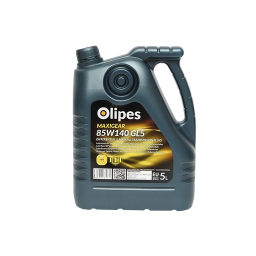 [AMAT6-102665] Ulei Olipes MAXIGEAR 85W140 GL-5 cutie viteze 5L