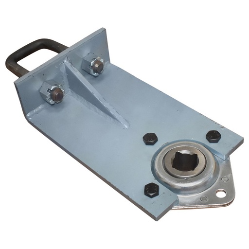 [AMAT6-102736] Suport si brida pentru lagar cu rulment ST491
