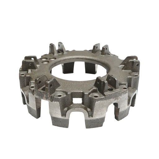 [AMAT6-102738] Carcasa ambreiaj 11 toli (placa presiune) 50.16.154