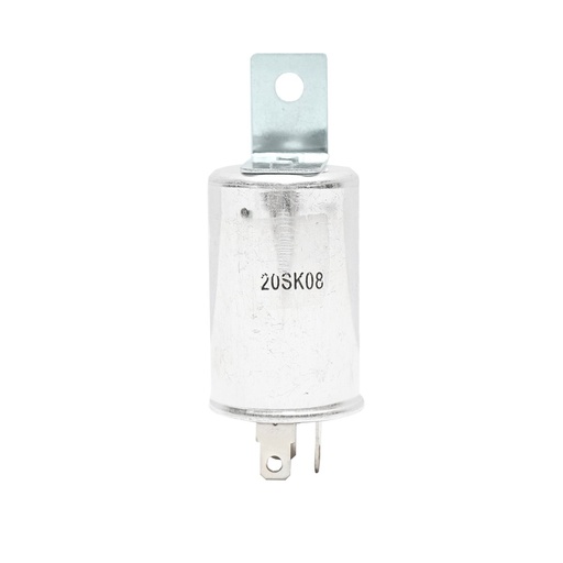 [AMAT6-102741] Releu semnalizare mecanic 3 pini 4231.000 12V