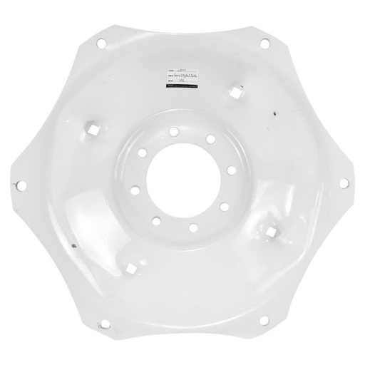 [AMAT6-102746] Soare disc janta roata spate U-445