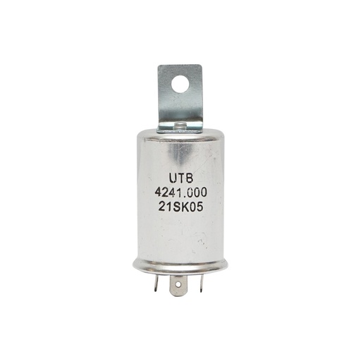 [AMAT6-102766] Releu semnalizare electronic 12V cu 4 pini 4241