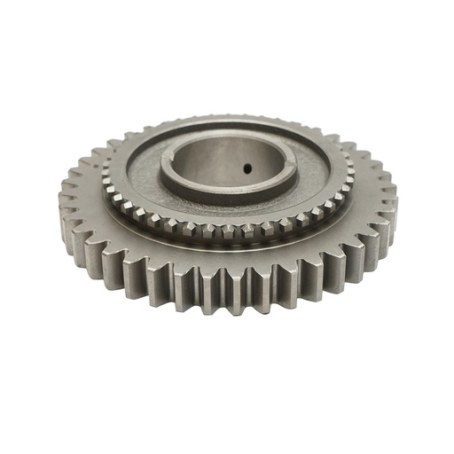 [AMAT6-102789] Roata viteza a 2-a tren fix Z=41 (cutie 4 trepte TM)