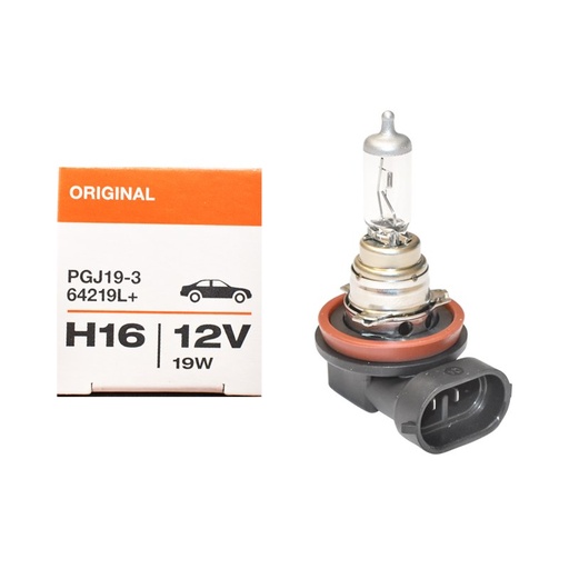 [AMAT6-102838] Bec halogen (Osram) H16 12V 26W