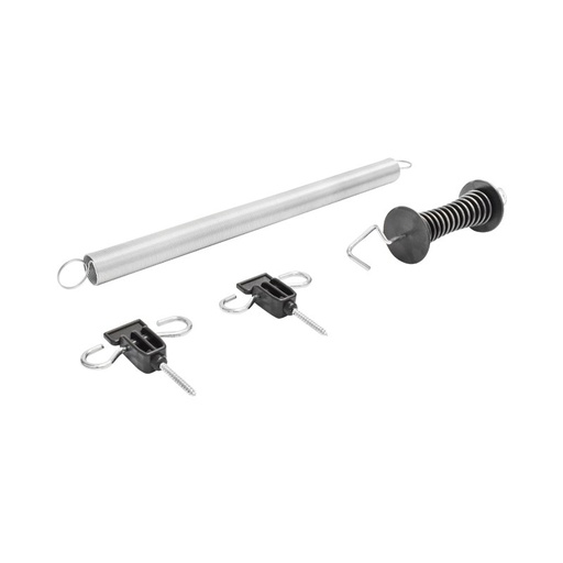 [AMAT6-102857] Set maner poarta cu arc si izolatori gard electric