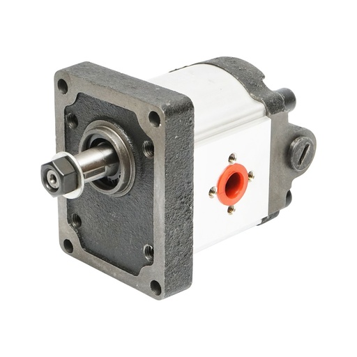 [AMAT6-102895] Pompa hidraulica PH113 dreapta cu supapa debit marit 24 l/min p 220 bar
