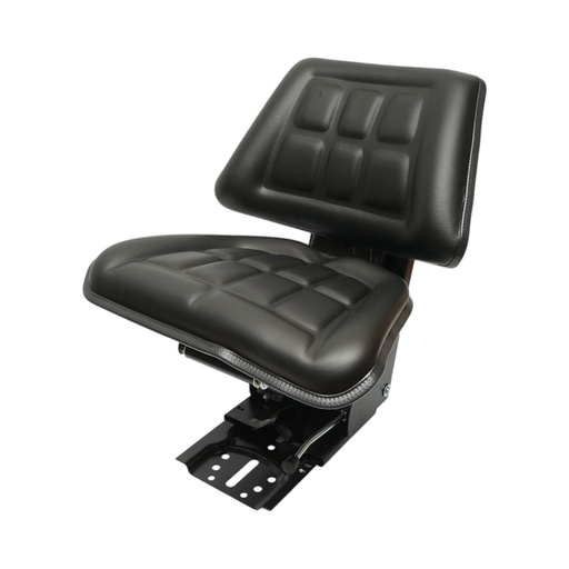 [AMAT6-102931] Scaun universal tractor cu sezut rabatabil