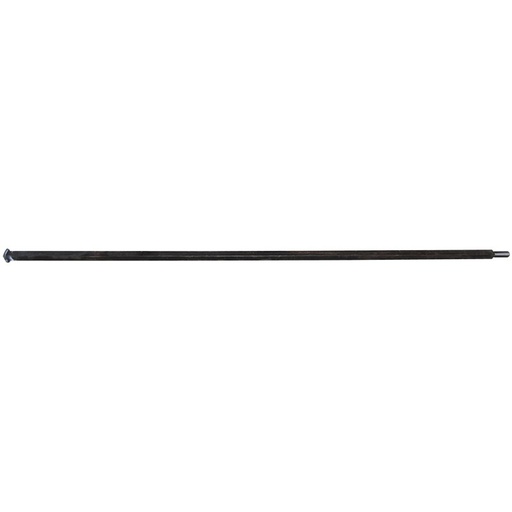 [AMAT6-102958] Ax patrat lung M27 (200cm. lungime), patrat de 29 mm, 11 talere