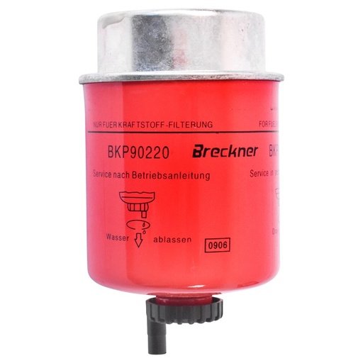 [AMAT6-102983] Filtru combustibil John Deere P551423 RE529643