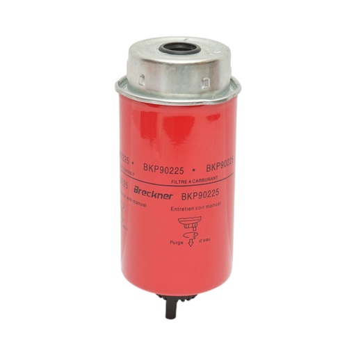 [AMAT6-102986] Filtru combustibil Deutz, Same, John Deere 88x1096mm cod OEM P551435, WK8161, XN315, SN70233, FS19975, RE529643